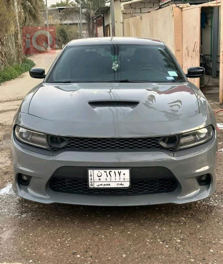 دۆج چارجەر